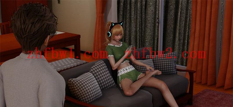 【SLG/汉化】英雄到反派重制版 ver0.3.1 汉化版【2.3G/PC+安卓】