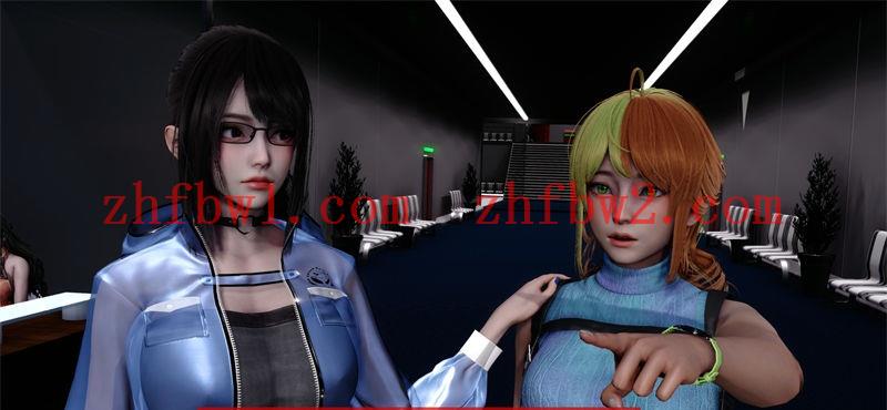 【SLG/汉化】英雄到反派重制版 ver0.3.1 汉化版【2.3G/PC+安卓】