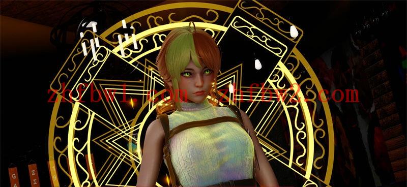 【SLG/汉化】英雄到反派重制版 ver0.3.1 汉化版【2.3G/PC+安卓】