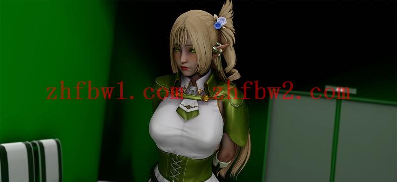 【SLG/汉化】英雄到反派重制版 ver0.3.1 汉化版【2.3G/PC+安卓】