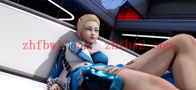 【SLG/汉化】英雄到反派重制版 ver0.3.1 汉化版【2.3G/PC+安卓】