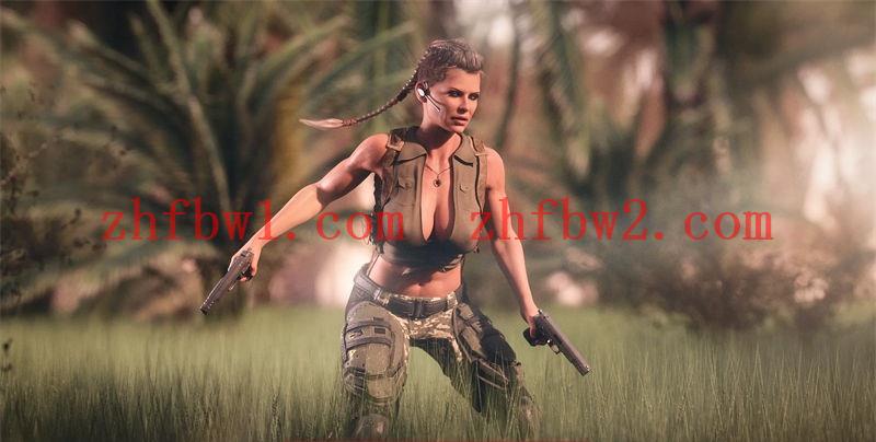 【SLG/汉化版/动态】如何修复未来 ver0.3.1 汉化版【PC+安卓/3.8G】