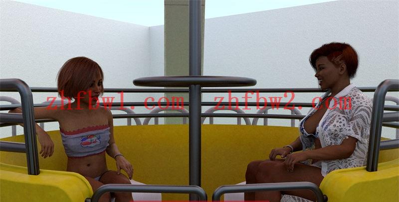 【SLG/汉化/动态】UC8 ver0.1.2 汉化版【PC+安卓/2.5G】