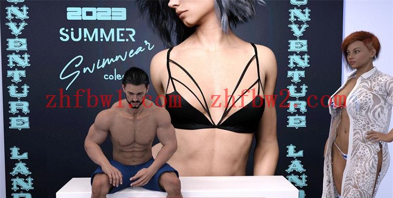 【SLG/汉化/动态】UC8 ver0.1.2 汉化版【PC+安卓/2.5G】