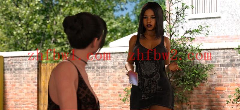 【SLG/汉化/动态】鸦雀无声(Ravenous) ver0.91 Beta 汉化版【1G/PC+安卓】