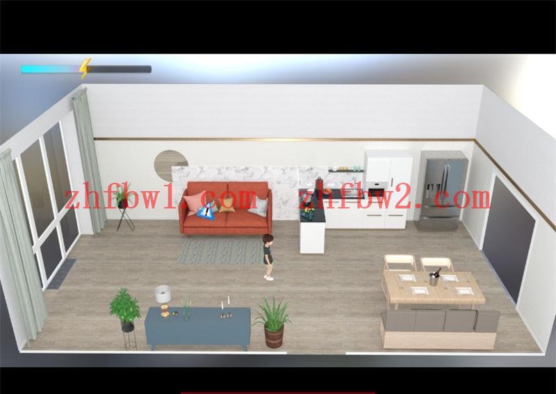 【日常探索RPG/汉化】夏日激情 DL官方中文版【PC+安卓joiplay模拟/900M】