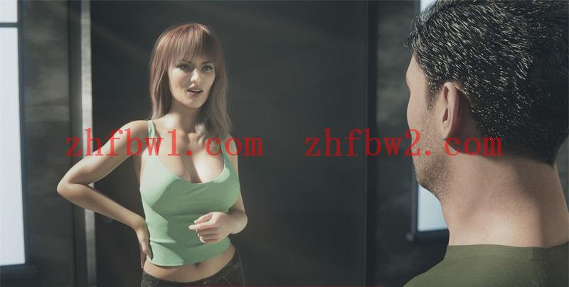 【沙盒SLG/汉化】魂牵梦绕(A Ghostly Desire) ver0.7 Alpha 汉化版【PC+安卓/2.7G】