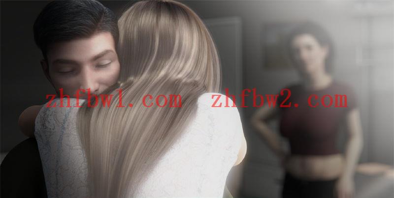 【沙盒SLG/汉化】魂牵梦绕(A Ghostly Desire) ver0.7 Alpha 汉化版【PC+安卓/2.7G】