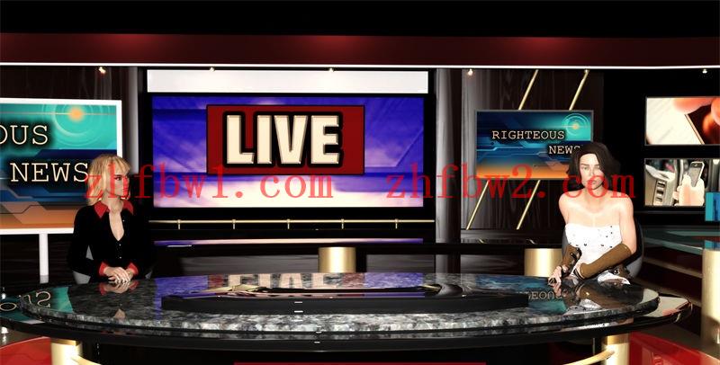 【欧美SLG/汉化/动态CG】欲望英雄 Ver2.1 完结精翻汉化版+全CG【完坑/PC+安卓/3.9G】