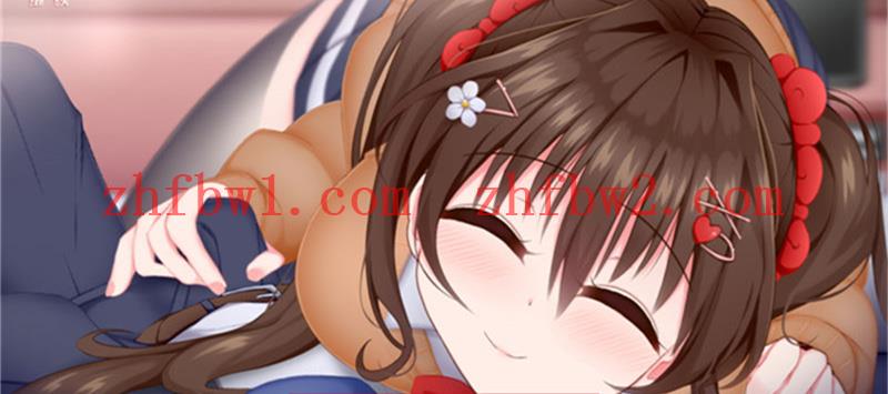 【HAG/汉化/全动态】初冬暖阳R~JRJK与童贞丧失爱爱 精翻汉化版【全CV/PC+安卓/1.1G】