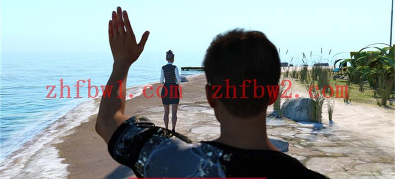 【沙盒SLG/汉化】乐园(Euphoria-u4ia) ver1.01 汉化版【PC+安卓/3.2G】