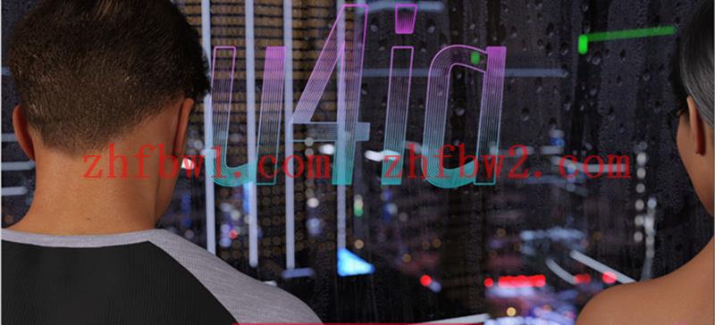 【沙盒SLG/汉化】乐园(Euphoria-u4ia) ver1.01 汉化版【PC+安卓/3.2G】