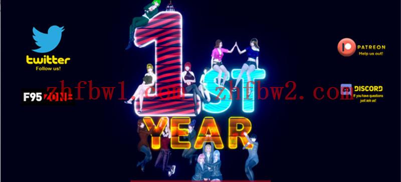 【SLG/汉化/动态】甜蜜的复仇(Sweet Revenge) ver0.06 汉化版【PC+安卓/1.8G&更新】