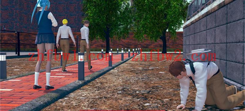 【SLG/汉化/动态】甜蜜的复仇(Sweet Revenge) ver0.06 汉化版【PC+安卓/1.8G&更新】