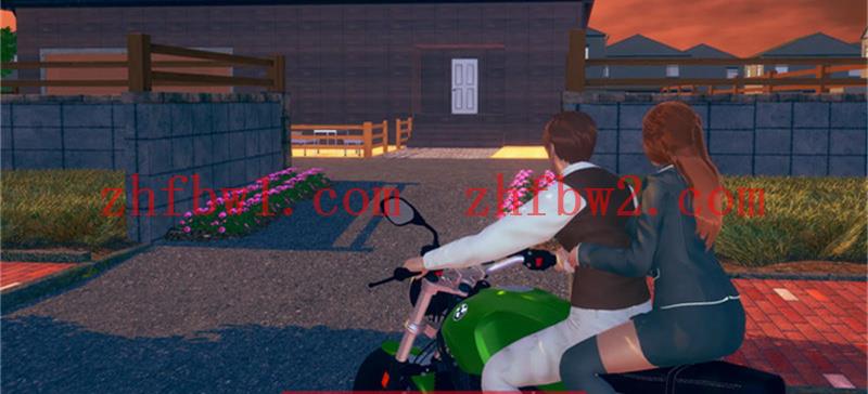 【SLG/汉化/动态】甜蜜的复仇(Sweet Revenge) ver0.06 汉化版【PC+安卓/1.8G&更新】