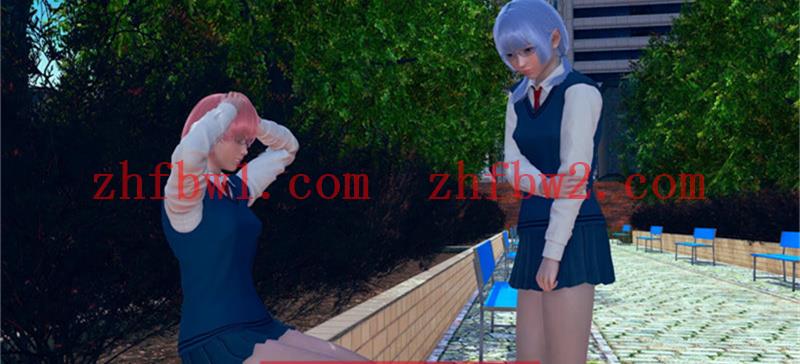 【SLG/汉化/动态】甜蜜的复仇(Sweet Revenge) ver0.06 汉化版【PC+安卓/1.8G&更新】