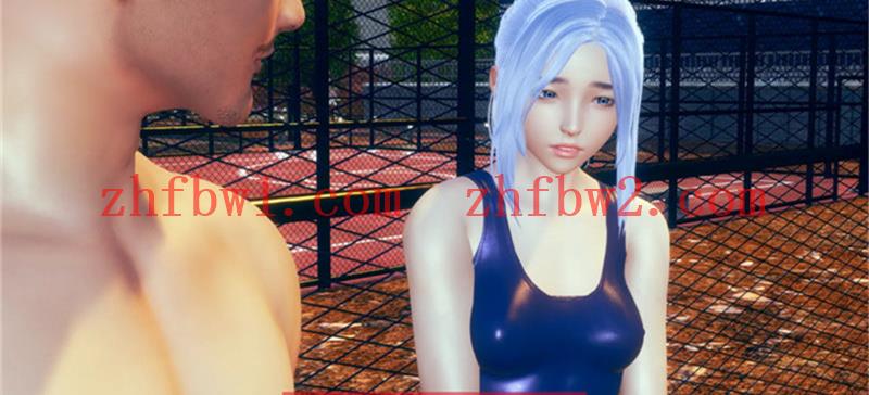 【SLG/汉化/动态】甜蜜的复仇(Sweet Revenge) ver0.06 汉化版【PC+安卓/1.8G&更新】