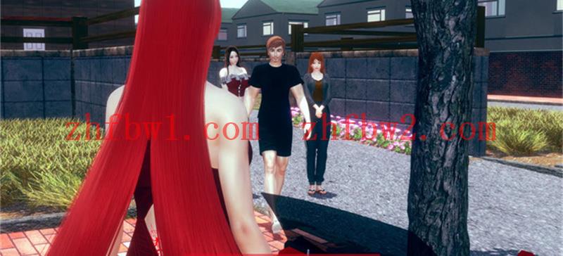 【SLG/汉化/动态】甜蜜的复仇(Sweet Revenge) ver0.06 汉化版【PC+安卓/1.8G&更新】