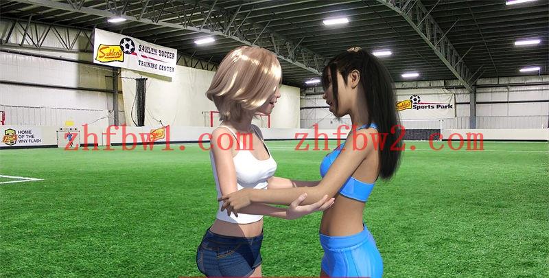 【SLG/汉化/动态】另类家庭 ver0.5 汉化版【PC+安卓/2.9G】