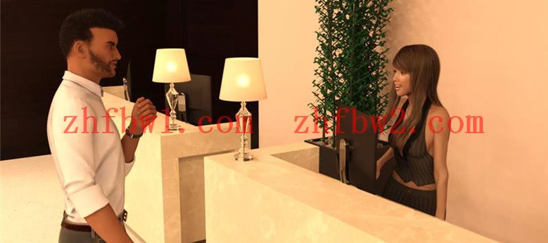 【SLG/汉化】无限:永无止境 Limitless P2 汉化版【PC+安卓/4.4G】