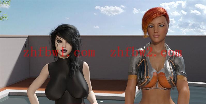 【沙盒SLG/汉化】月神的选择(Lunars Chosen) Ver0.26.2 汉化版【PC+安卓/3.3G/更新】