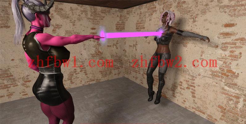 【沙盒SLG/汉化】月神的选择(Lunars Chosen) Ver0.26.2 汉化版【PC+安卓/3.3G/更新】