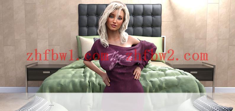 【欧美SLG/汉化/3D】演示Sensual Secrets Demo【PC+安卓/589M】