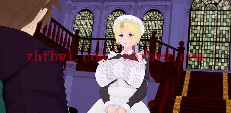 【日系SLG/汉化/3D】KonoSuba – 后宫历险记 KonoSuba – The Harem Adventures v1.7a【PC+安卓/1.17G】