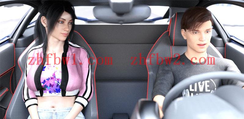 【SLG/汉化/动态】罪恶的快感 ver0.30 高压汉化版【PC+安卓/1.2G/更新】