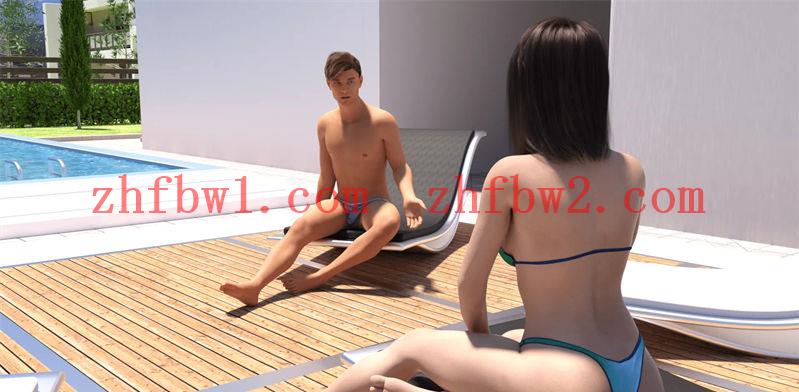 【SLG/汉化/动态】罪恶的快感 ver0.30 高压汉化版【PC+安卓/1.2G/更新】