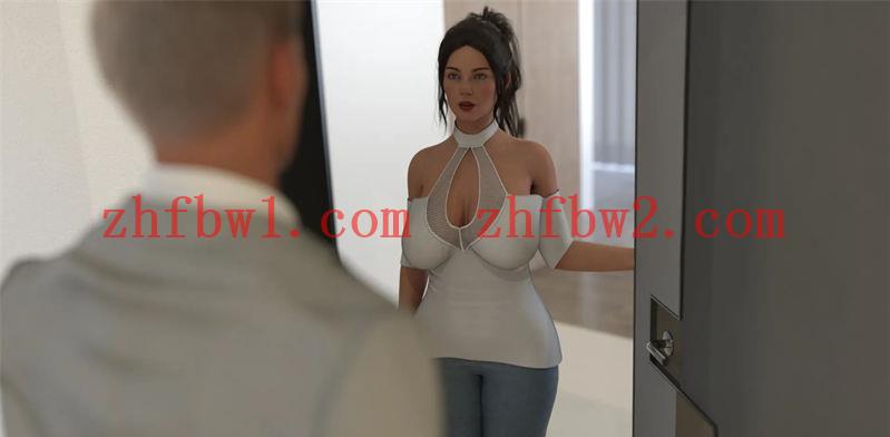 【SLG/汉化/动态】假父亲(FakeFather) ver0.11 汉化版【PC+安卓/1G/更新】