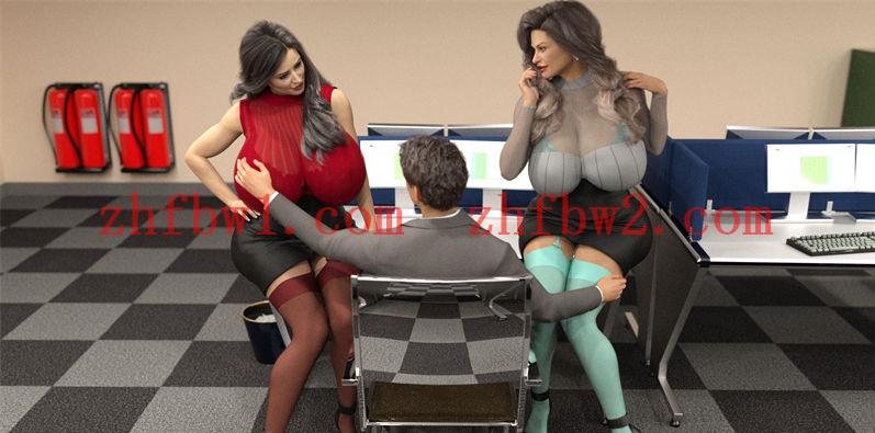 【SLG/汉化/动态】曼姨(AuntMan) ver0.031 汉化版【PC+安卓/4.5G/更新】