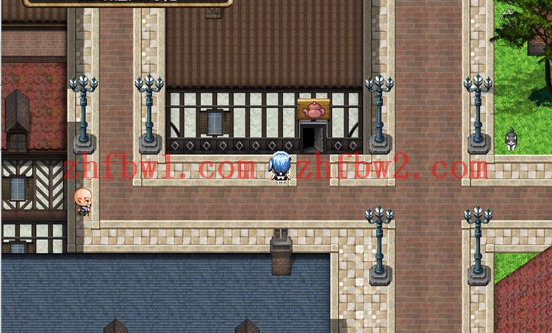 【RPG/汉化】女仆史黛拉(メイドインステラ) 汉化版【PC+安卓/1.6G】