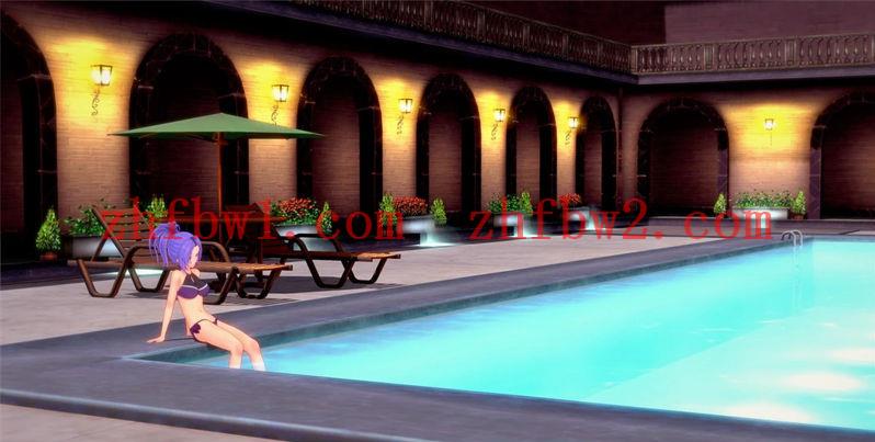 【日系SLG/汉化/3D】完全的女仆 Total Maidness v0.19.1a【PC+安卓/1.5G】