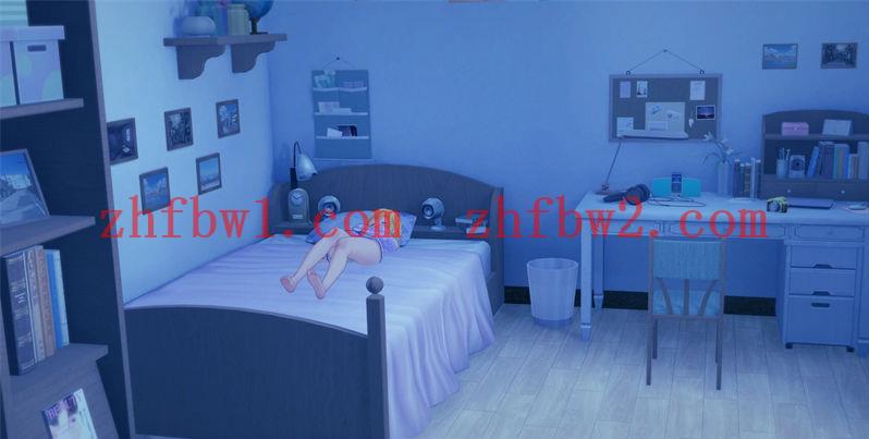 【日系SLG/汉化/3D】完全的女仆 Total Maidness v0.19.1a【PC+安卓/1.5G】