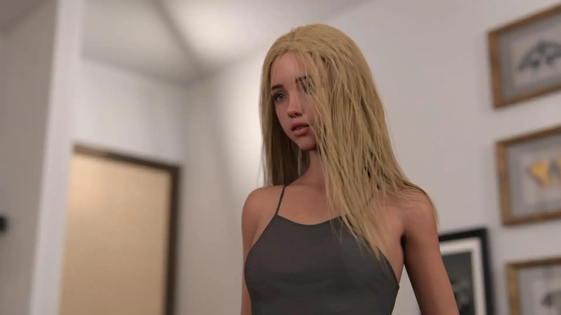 【欧美SLG/汉化/动态】出生时的迷失Ch. 7汉化版【PC+安卓/1.92G/更新】