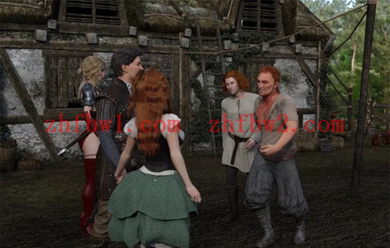 【神作RPG/汉化】农民的追求 Ver3.15 化版 【PC+安卓/2.7G/更新】