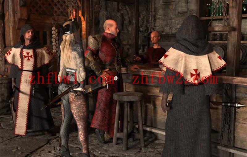 【神作RPG/汉化】农民的追求 Ver3.15 化版 【PC+安卓/2.7G/更新】