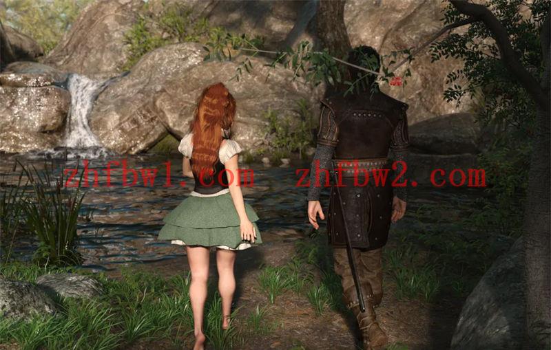 【神作RPG/汉化】农民的追求 Ver3.15 化版 【PC+安卓/2.7G/更新】