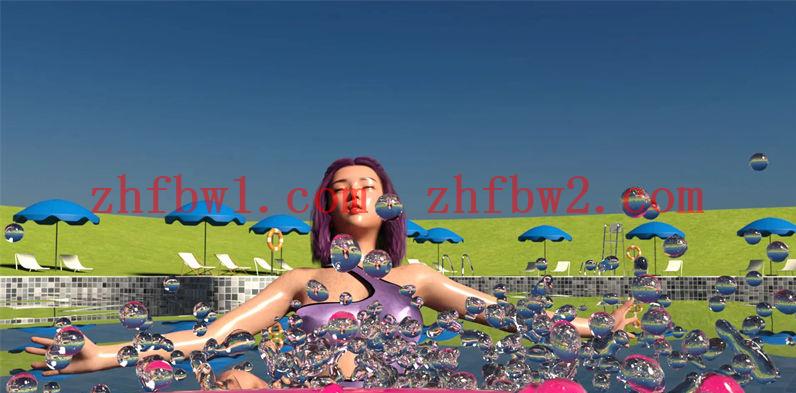 【SLG/汉化/动态】夏日恋情(Summer Crush) CH.6 汉化版【PC+安卓/3.2G】