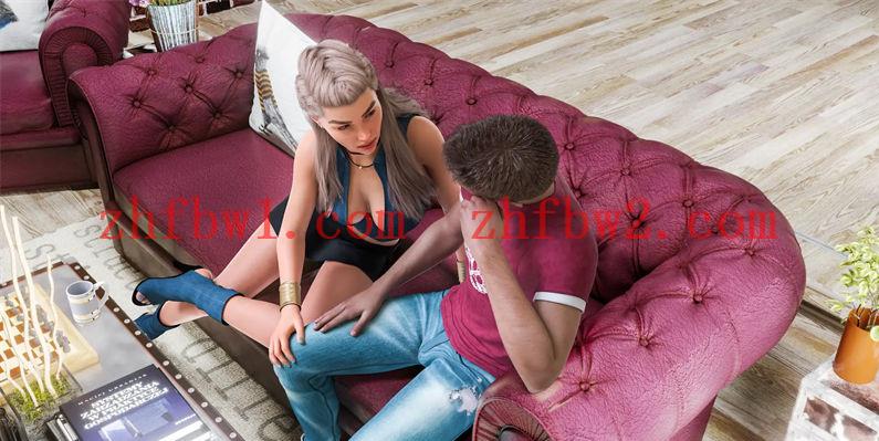 【沙盒SLG/汉化/动态】徐娘半老 S2.3 Standard 官方汉化版【PC+安卓/1.9GG/更新】