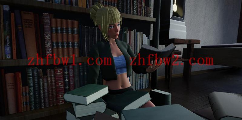 【解谜SLG/汉化】薄雾(Mist) ver1.0.3 精翻汉化完结版【PC+安卓/2G/更新】