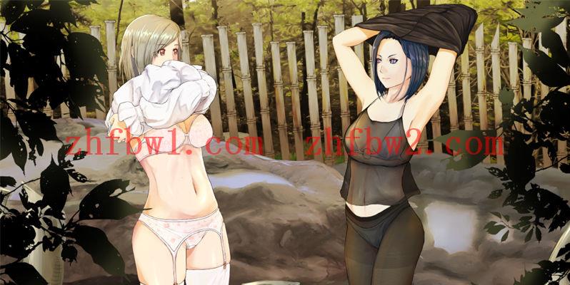 【爆款RPG/汉化】我和妻子在荒岛上生活 ver2.01 汉化版【PC+安卓/1.7G】