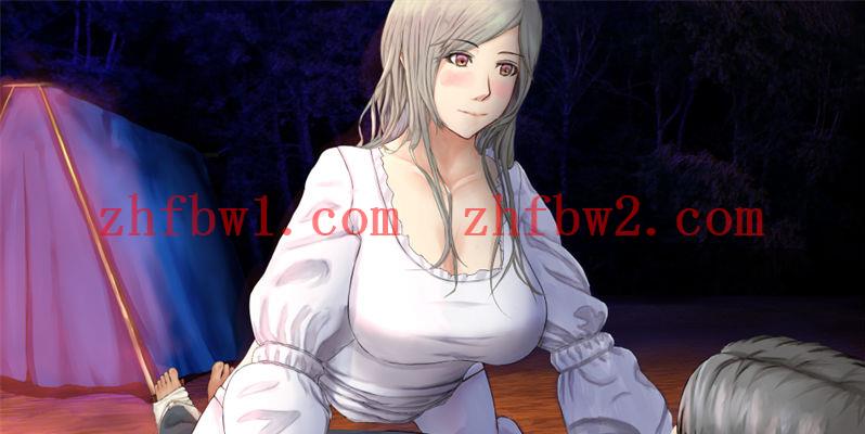 【爆款RPG/汉化】我和妻子在荒岛上生活 ver2.01 汉化版【PC+安卓/1.7G】