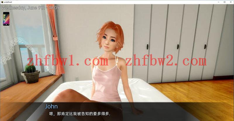 【SLG/汉化】风暴赛德(Stormside) ver0.22.06 汉化版【PC+安卓/3.8G/更新】