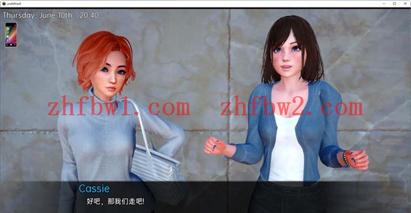 【SLG/汉化】风暴赛德(Stormside) ver0.22.06 汉化版【PC+安卓/3.8G/更新】