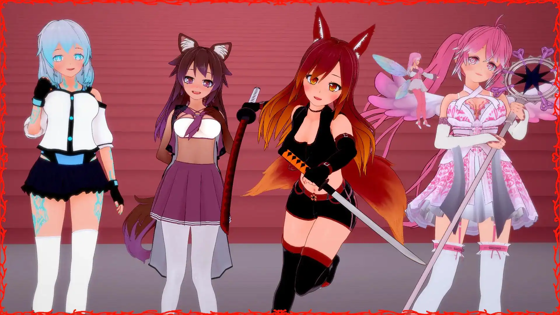 【欧美SLG/汉化/动态】守护者 2:破碎王国0.3.0Ch.3汉化版【PC+安卓/1.53G/更新】