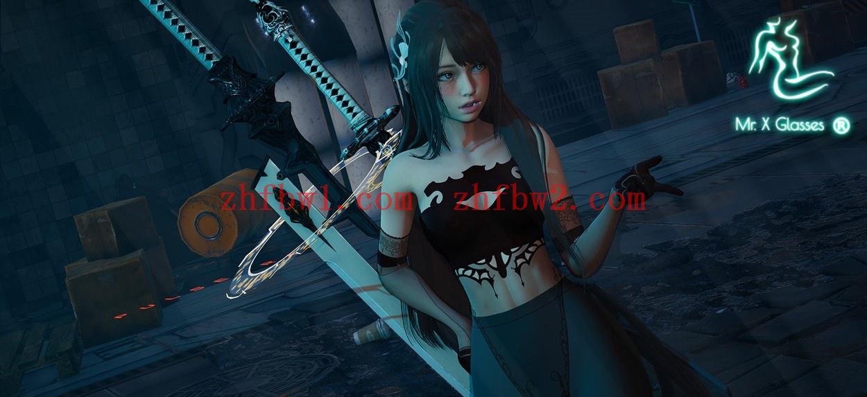 【神级欧美SLG/汉化/无敌建模】永恒世界 Eternum 0.62 完整精翻汉化版【PC+安卓/3.8G/更新】