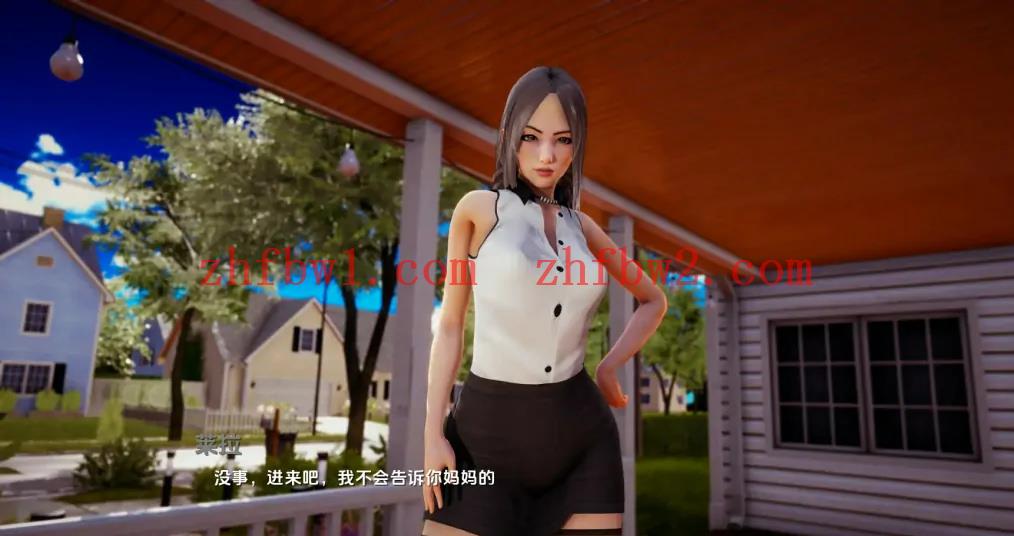 【欧美SLG/汉化/动态】深度复兴第10.5章汉化版【PC+安卓/3.0G/更新】