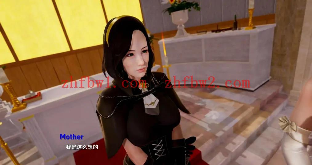 【欧美SLG/汉化/动态】深度复兴第10.5章汉化版【PC+安卓/3.0G/更新】